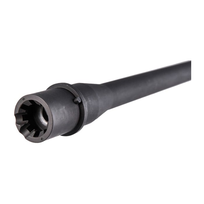 M16 Replacement Barrel Stripped 20in - View 2