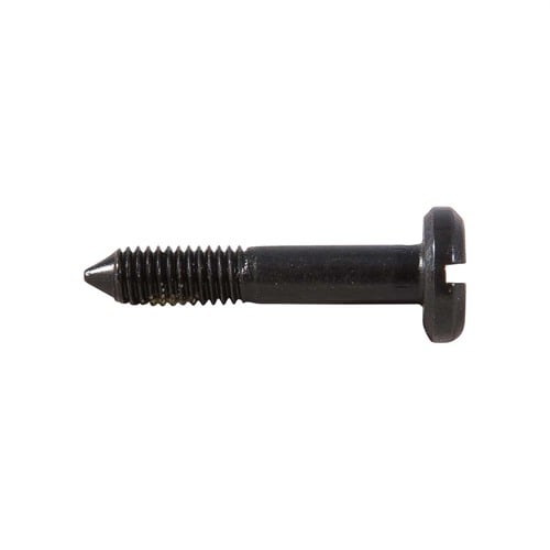A2 Swivel Screw Black Steel