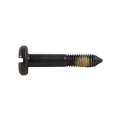 A2 Swivel Screw Black Steel - View 3