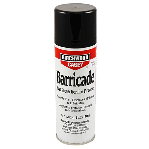 BIRCHWOOD CASEY - BARRICADE - View 3