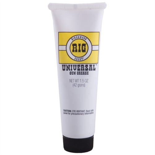 BIRCHWOOD CASEY - RIG® UNIVERSAL GUN GREASE - View 2