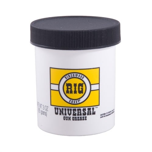 BIRCHWOOD CASEY - RIG® UNIVERSAL GUN GREASE - View 3