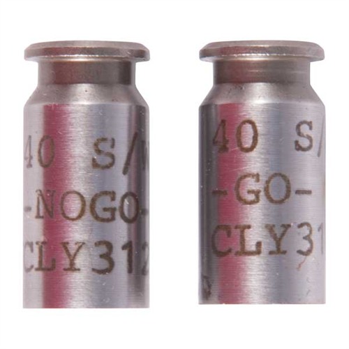 CLYMER - CLYMER GO & NO-GO HEADSPACE GAUGE SETS - View 4