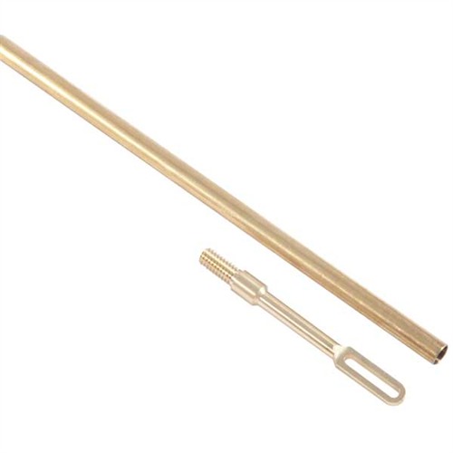 DEWEY - LOOP" RIFLE & PISTOL ROD - View 3