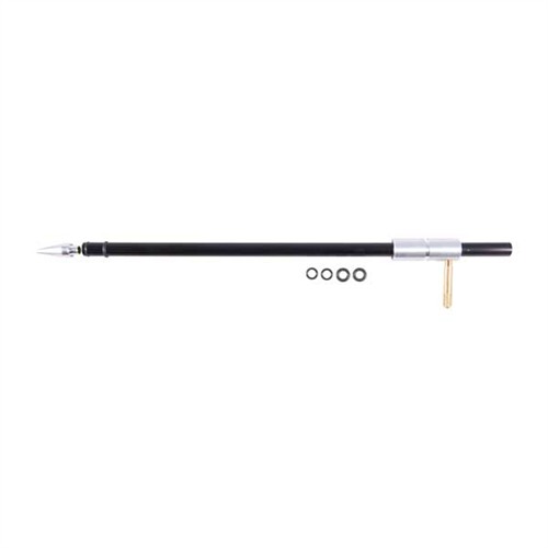 DEWEY - ADJUSTABLE ROD GUIDES - View 2