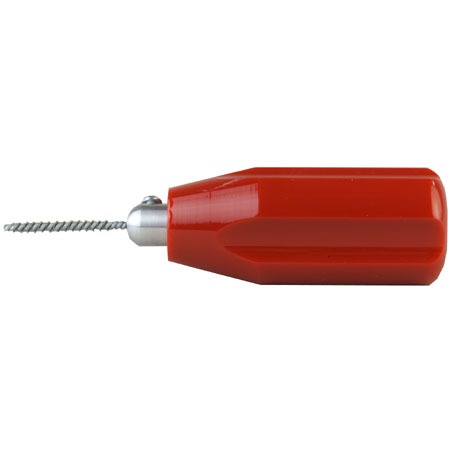 DEWEY - SHOTGUN PORT CLEANING BRUSH - View 2