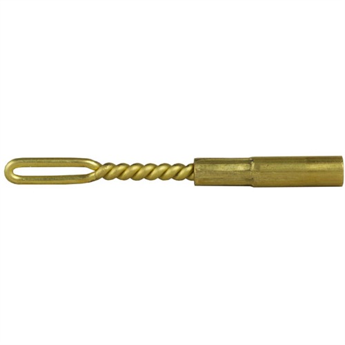 30 cal Female Threaded Loop - View 2