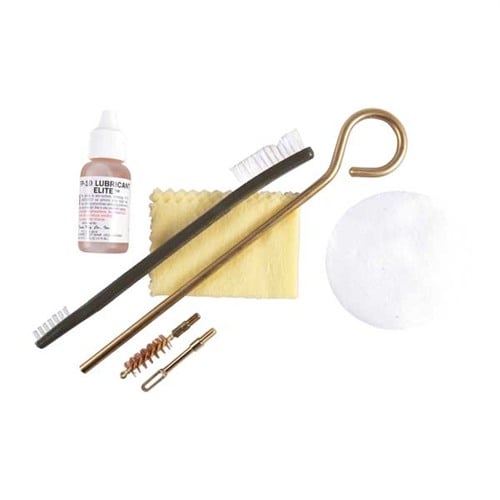 DEWEY - MIL/LE PISTOL CLEANING KIT - View 3