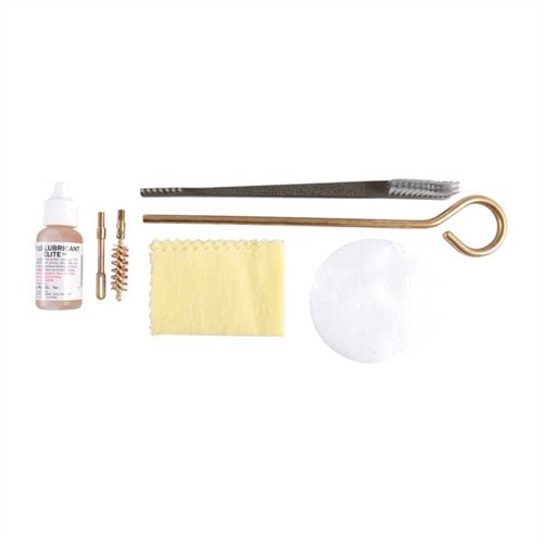 DEWEY - MIL/LE PISTOL CLEANING KIT