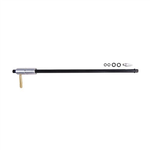 DEWEY - ADJUSTABLE ROD GUIDES - View 5