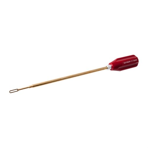 Handgun Cleaning Rod