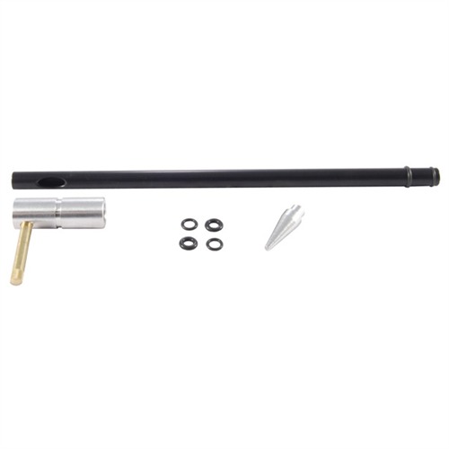 DEWEY - ADJUSTABLE ROD GUIDES - View 4