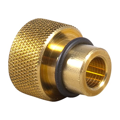 DEWEY - COATED ROD MUZZLE GUIDE