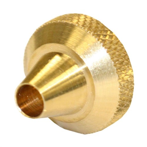 .22 Muzzle Guard