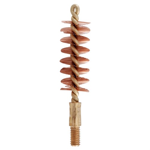 .45 CAL. PISTOL BRUSH
