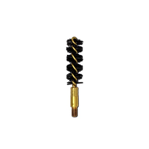 .38-.45 CAL. NYLON PISTOL BRUSH