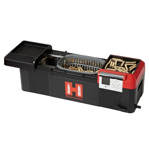 Hornady Hot Tub 9L Sonic Cleaner 110 Volt