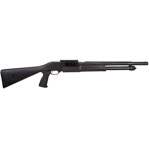 12 Gauge Pump Action Shotguns


                            Items - View 3