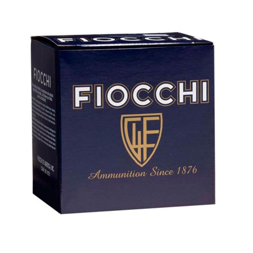 VIP Heavy 28 Gauge 2-3/4" 3/4oz #7.5 Shot 25/Box