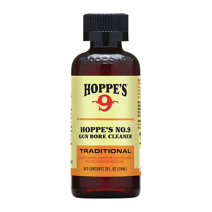 Hoppe's Pistol Cleaning Kit Clamshell