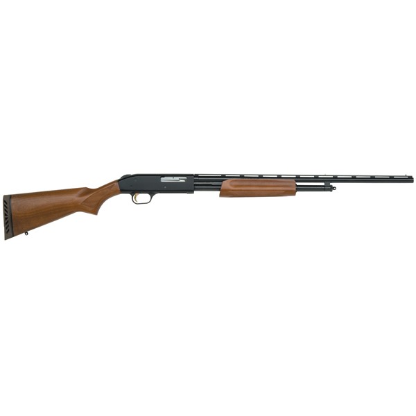 Mossberg 500 All Purpose 410 24"  6-Rd