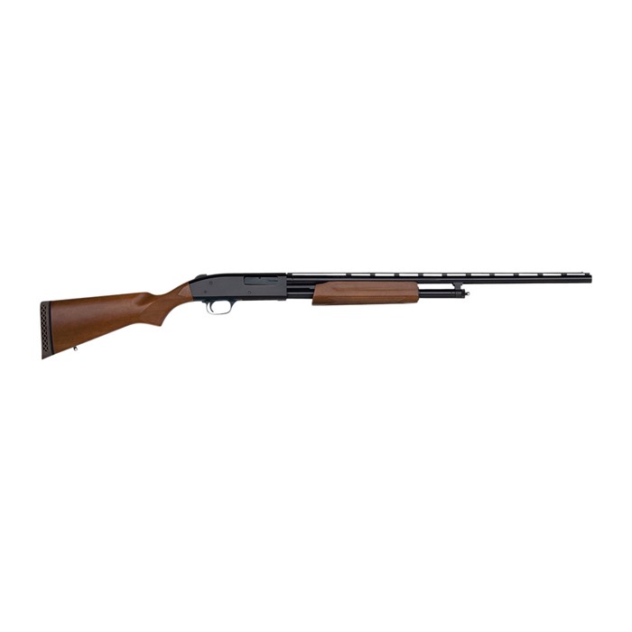 20 Gauge Pump Action Shotguns


                            Items - View 5