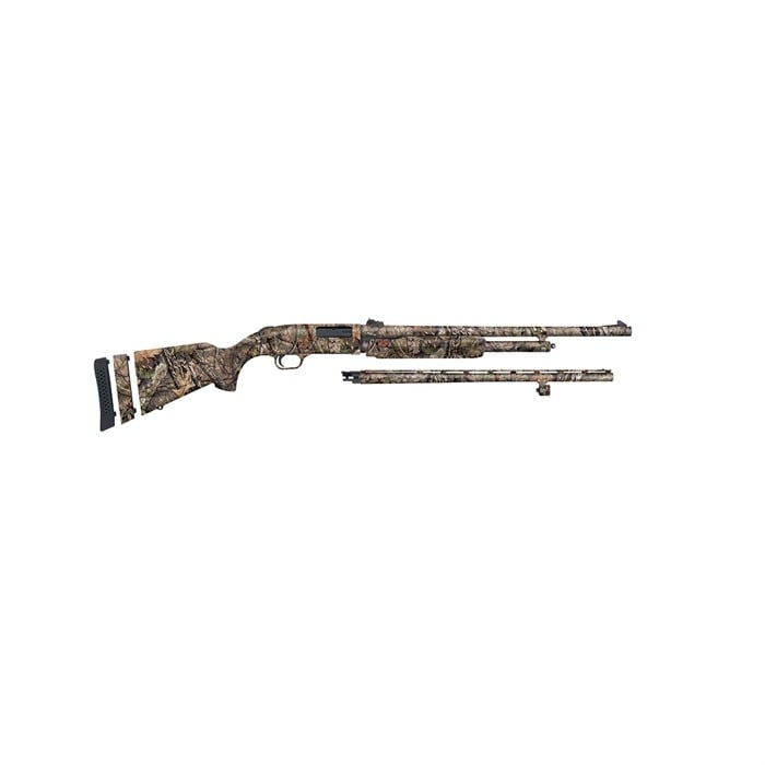 20 Gauge Pump Action Shotguns


                            Items - View 6