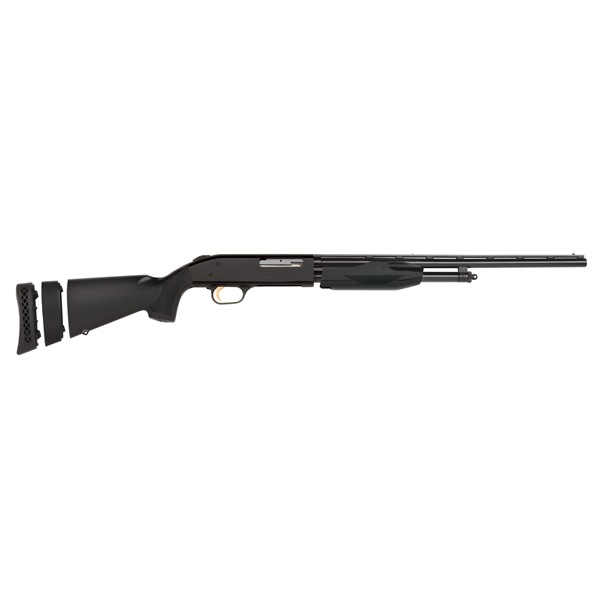 510 Mini Super Bantam 410 Bore 18.5" BBL 2 Round Black