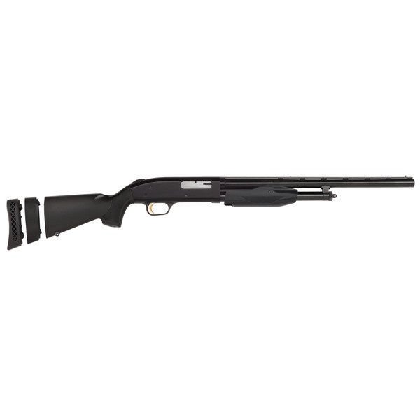 Mossberg 510 Mini Super Bantam Field 20Ga 18.5"  4-Rd Adj LO