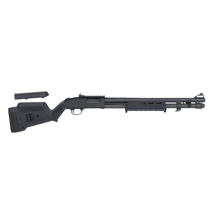 Mossberg 590A1 Tactical 12Ga
