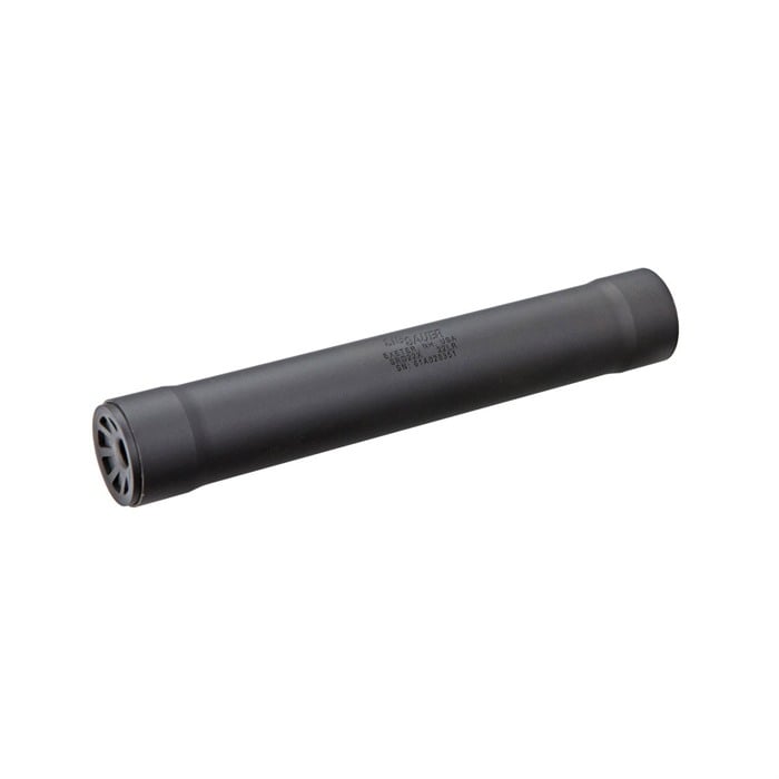 Sig Silencer, 22Lr, Titanium