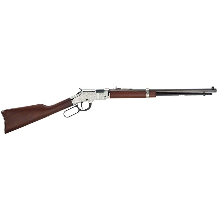 Henry Silver Eagle .22WMR