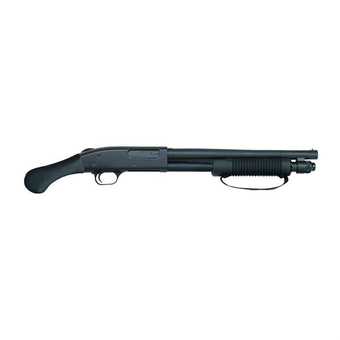 Mossberg 590 Shockwave 12 Ga 18.5   Bbl 6 Rd