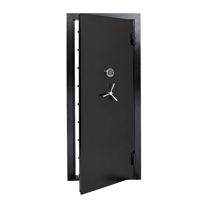 Snap Safe Vault Door Outswing 32x80 - View 2