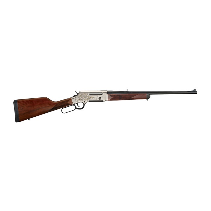 Henry Long Ranger Deluxe Engraved Lever Action .223Rem/5.56
