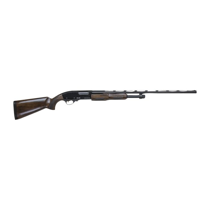 20 Gauge Pump Action Shotguns


                            Items - View 4