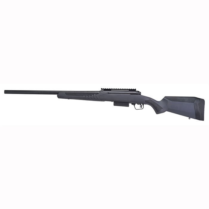 220 20 Gauge Black 22" - View 3