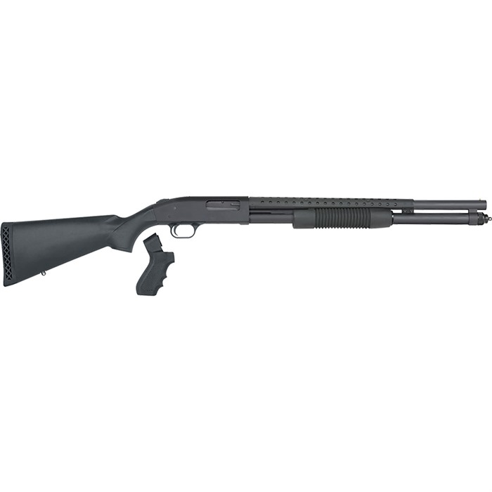 590 Persuader 12 Ga 20" 8+1 Bead
