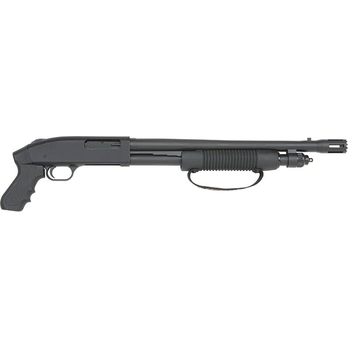 590 Cruiser 12 Ga 18.5" Pistol Grip