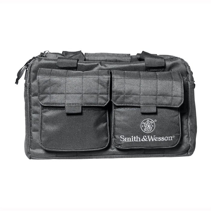 S&W Recruit Tactical Range Bag - View 5