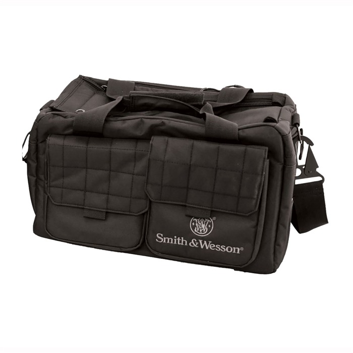S&W Recruit Tactical Range Bag - View 2