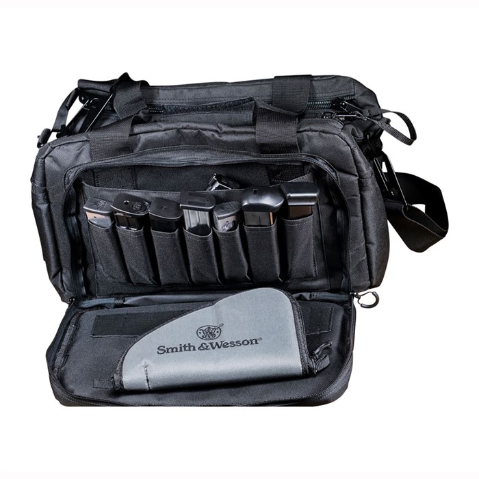 S&W Recruit Tactical Range Bag - View 4