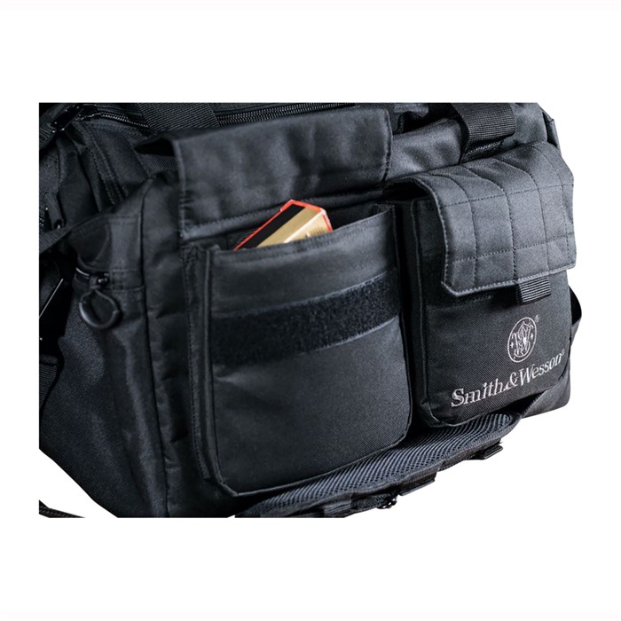 S&W Recruit Tactical Range Bag