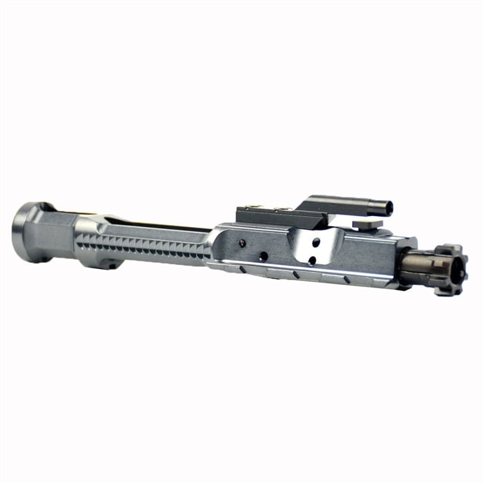Enhanced Low Mass Aluminum Sand Cut Bolt Carrier Group - View 2