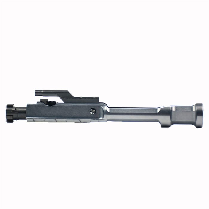 Enhanced Low Mass Aluminum Sand Cut Bolt Carrier Group - View 3