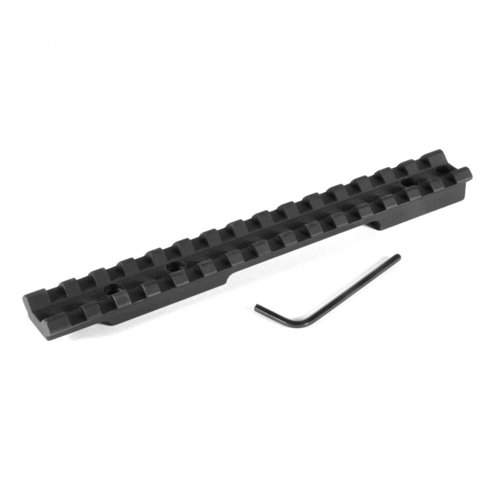 EGW - REMINGTON 700, 722, 40X SHORT ACTION SCOPE BASES - View 3