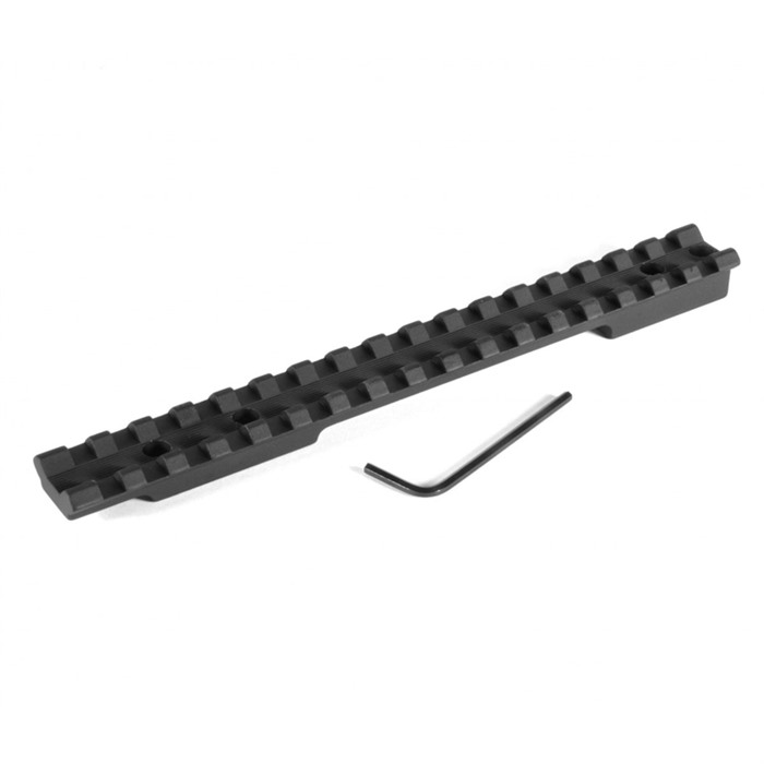 EGW - REMINGTON 700, 721, 725 LONG ACTION SCOPE BASES - View 3