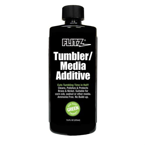 FLITZ - TUMBLER/MEDIA ADDITIVE