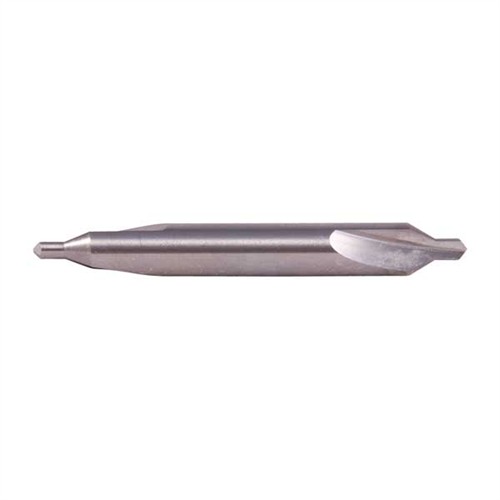 BROWNELLS - CARBIDE CENTER DRILL