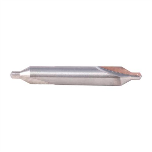 BROWNELLS - CARBIDE CENTER DRILL - View 4